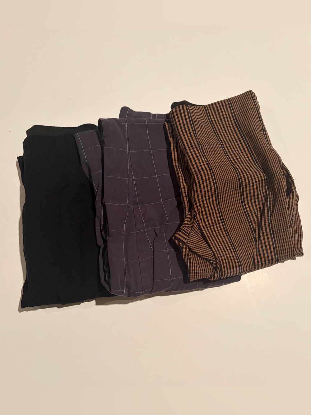 Set of 3 Work Office Pants